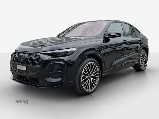 AUDI SQ5 Sportback TFSI
