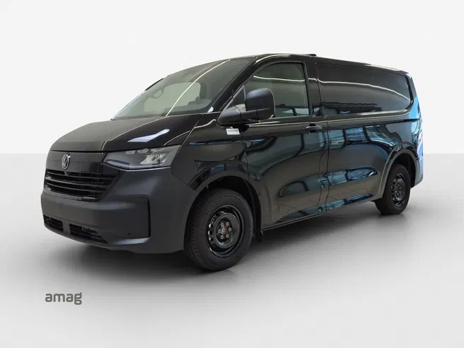 VW Commercial Vehicles Transporter Kastenwagen RS 3100mm