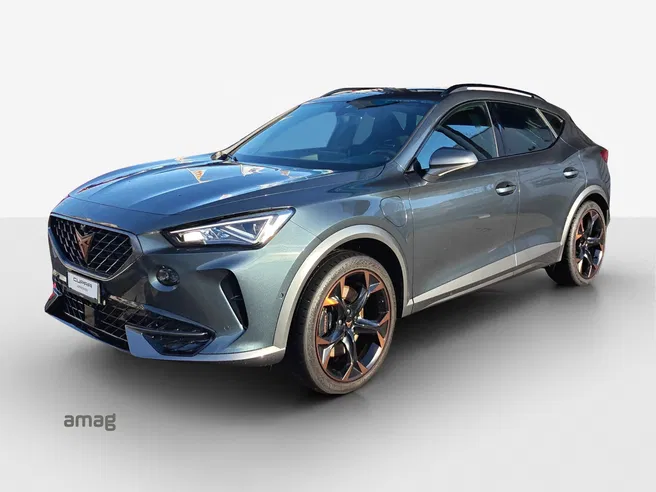 Cupra Formentor VZ 1.4PHEV 245PS 6DS