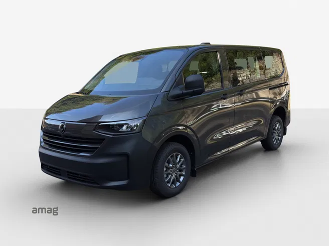VW Véhicules Utilitaires Caravelle Basis RS 3100mm