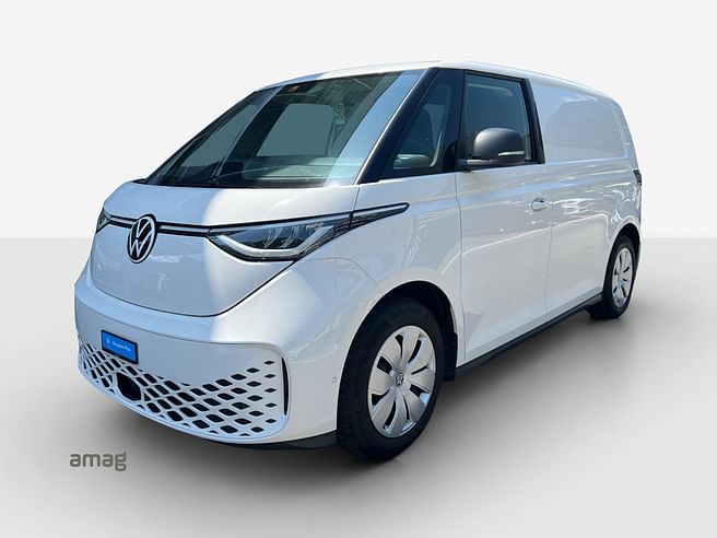 VW Véhicules Utilitaires ID. Buzz Cargo