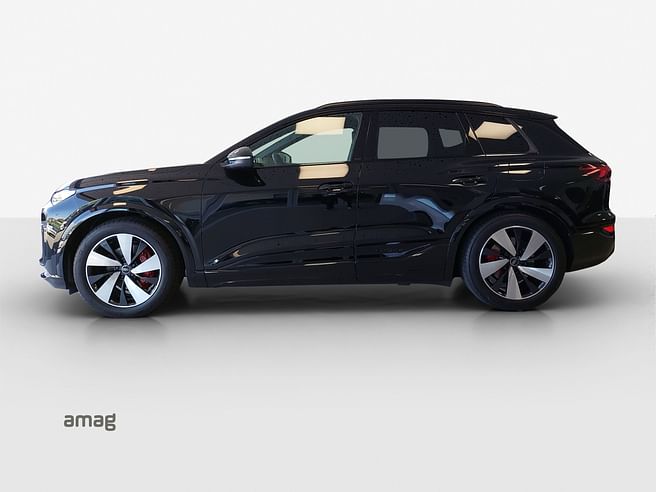 AUDI Q6 SUV e-tron quattro