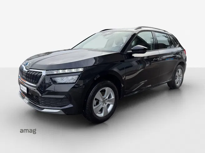 Škoda KAMIQ AM 1.0 TSI 110PS 7DSG