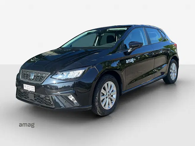 Seat IBIZA MOVE (net)