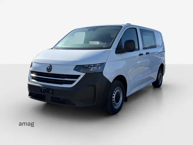 VW Commercial Vehicles Transporter Kastenwagen RS 3100mm
