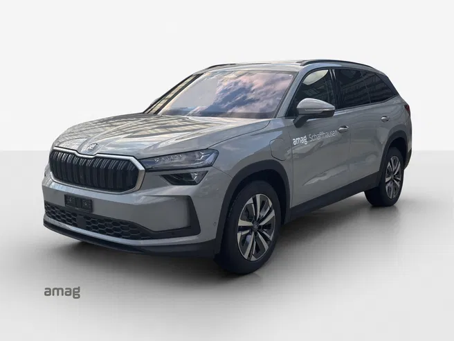 Škoda Kodiaq iV Dynamic (Netto)
