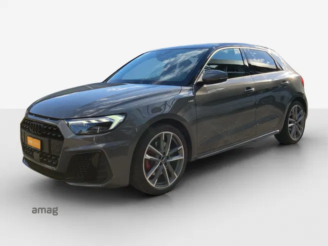 AUDI A1 Sportback 40 TFSI S line