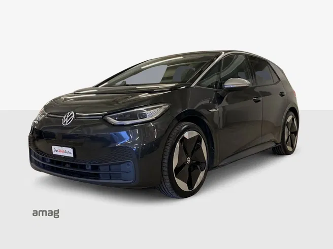VW ID.3 1ST Max Pro Performance