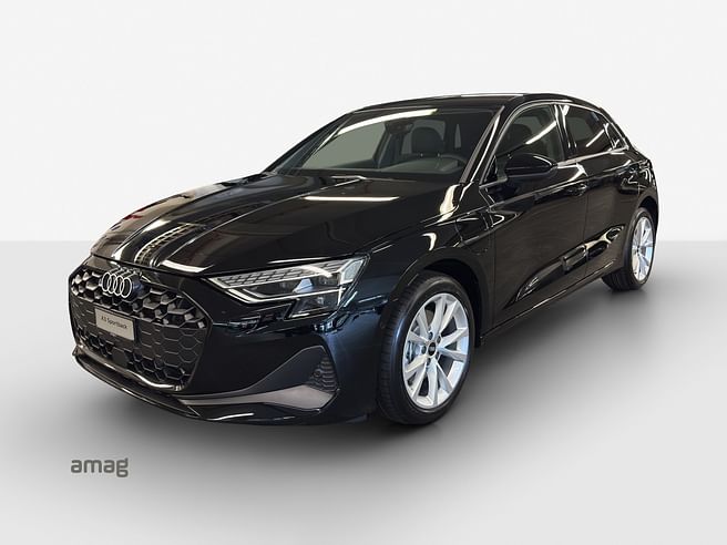 AUDI A3 Sportback 40 TFSI e Attraction