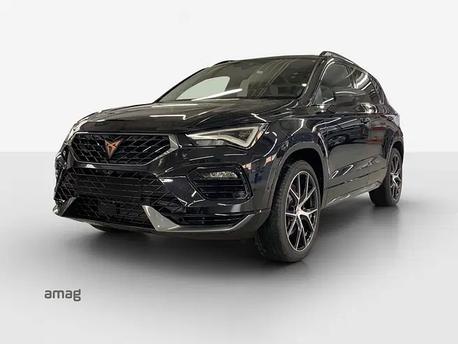 Cupra ATECA 4DRIVE