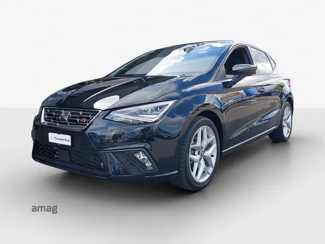 Seat IBIZA FR