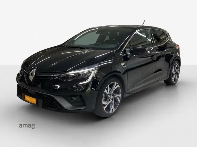 Renault Clio 1.6 E-Tech RS Line