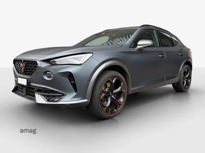 Cupra CUPRA FORMENTOR 4DRIVE