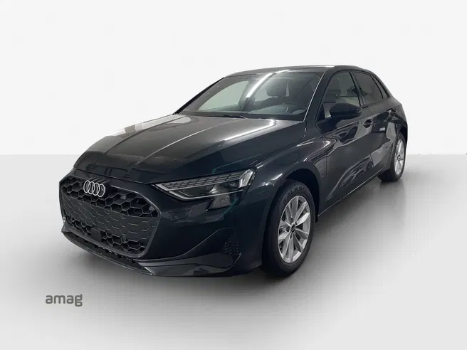 AUDI A3 Sportback 35 TFSI Attraction