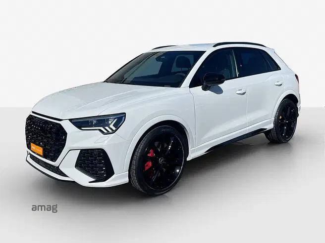 AUDI RS Q3