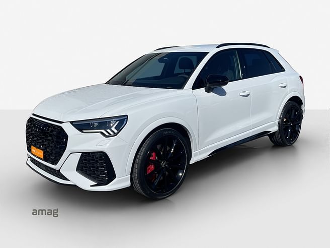 AUDI RS Q3