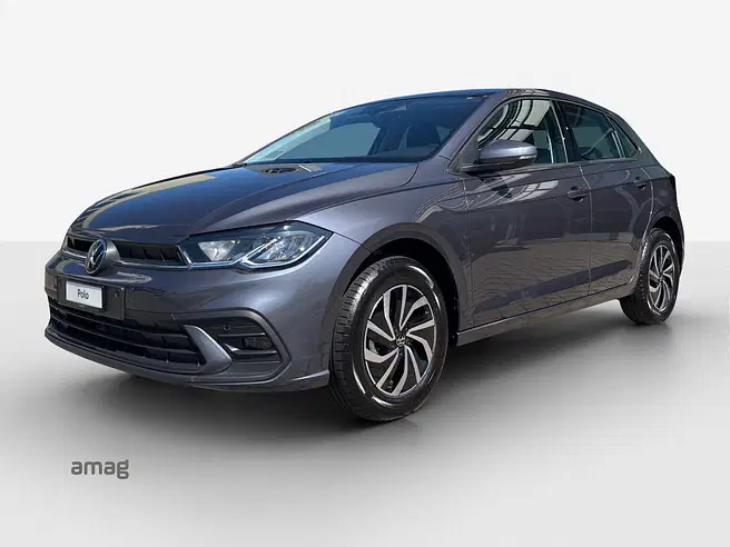 VW Polo Life