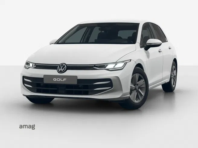 VW Golf Basis 1.5 TSI 116PS 6G