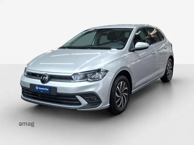 VW Polo Life 1.0TSI 95PS DSG