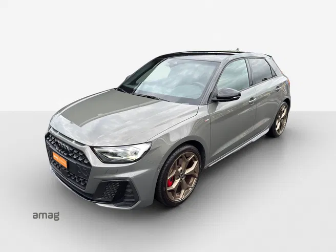 AUDI A1 Sportback 35 TFSI S line