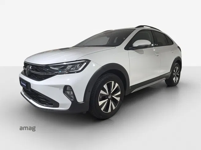 VW Taigo 75 Edition