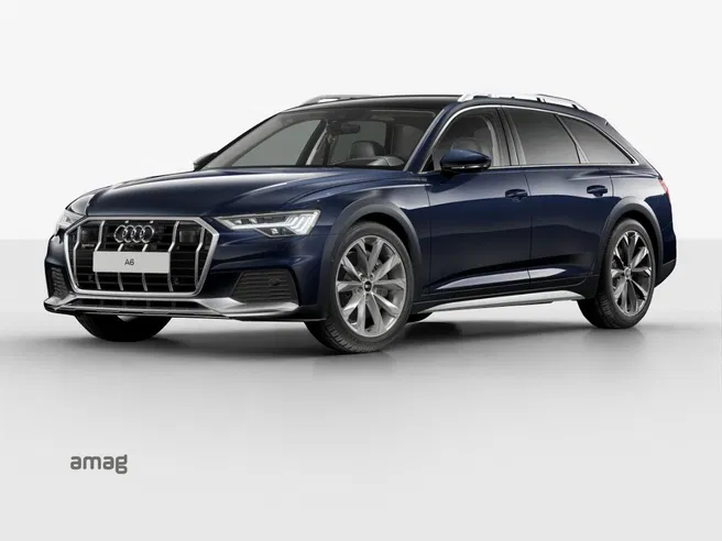 AUDI A6 AR 55 TFSI quattro S tronic