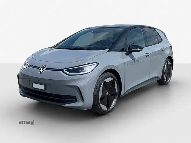 VW ID.3 Pro S UNITED