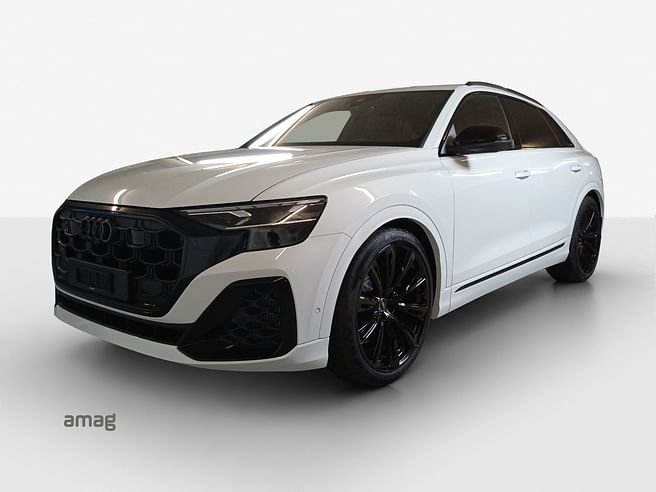 AUDI SQ8 SUV TFSI
