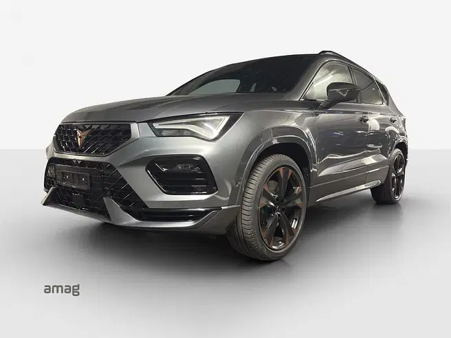 Cupra ATECA 4DRIVE
