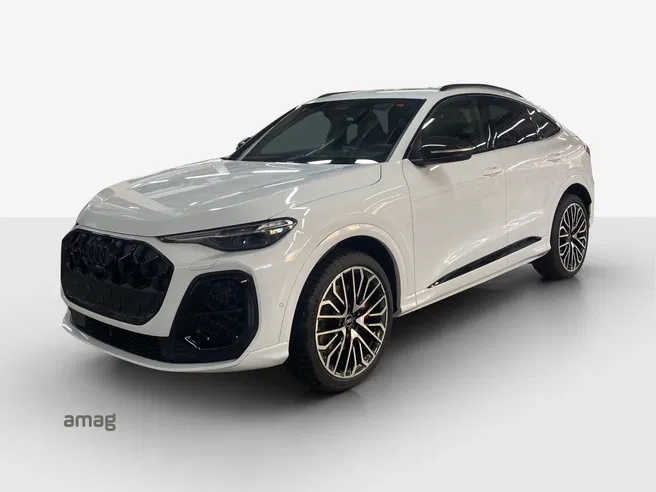 AUDI SQ5 Sportback TFSI