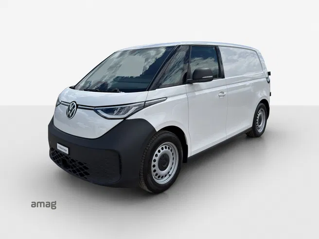 VW Commercial Vehicles ID. Buzz Cargo Pure
