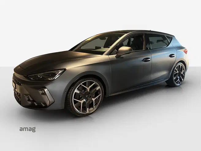 Cupra NEW LEON