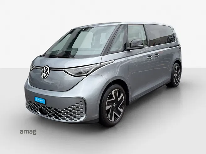 VW Veicoli Commerciali ID. Buzz Pro 77/82 kWh 2988mm