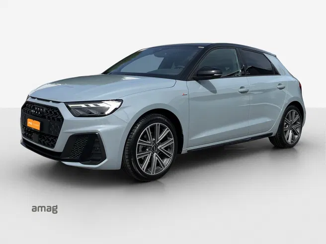 AUDI A1 Sportback 35 TFSI S line