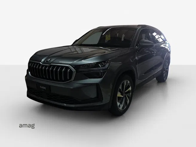 Škoda Kodiaq Dynamic (Netto)