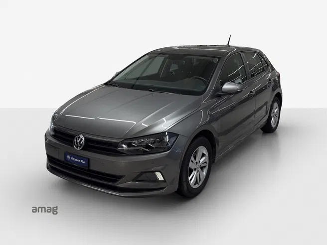 VW Polo Trendline