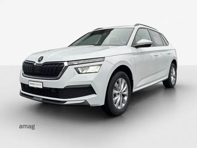 Škoda KAMIQ «Fresh» (NETTO)