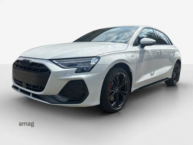 AUDI A3 Sportback TFSI e 200 kW S line Attraction