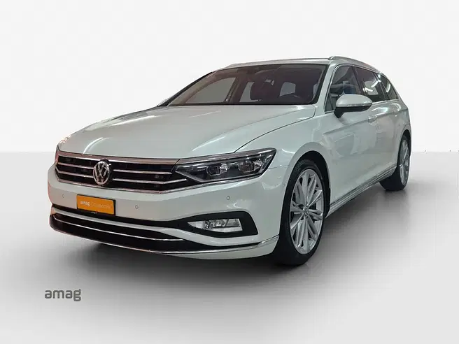 VW Passat Variant Elegance PA