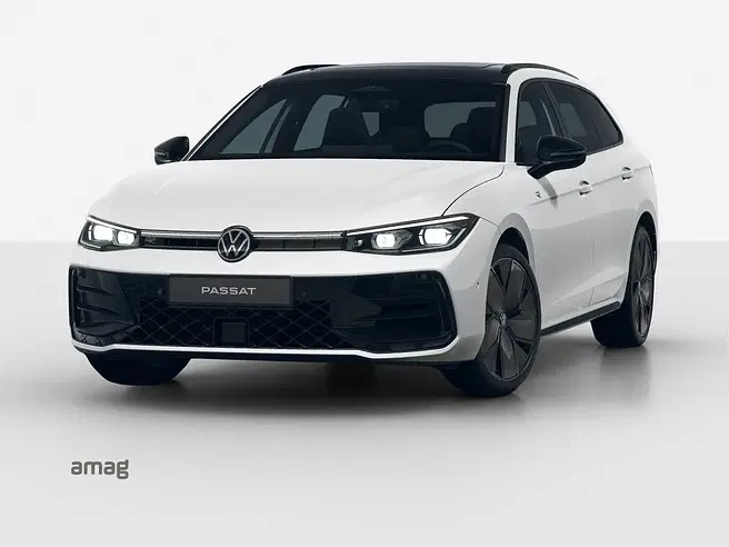 VW Passat Variant NF R-Line