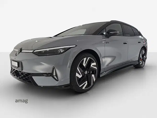 VW ID.7 Tourer GTX UNITED