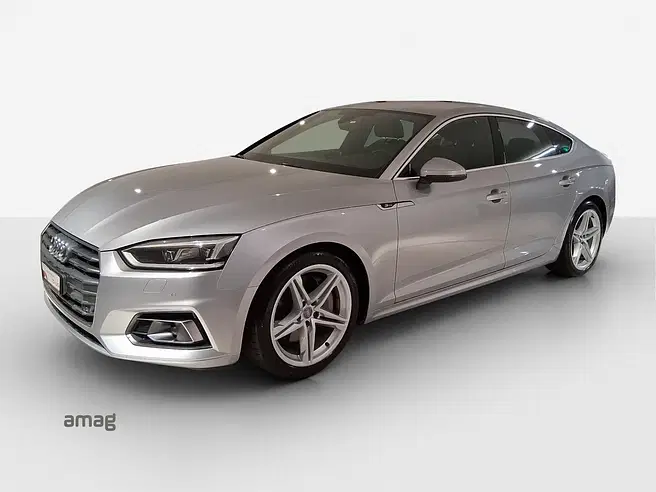 AUDI A5 Sportback 45 TFSI sport