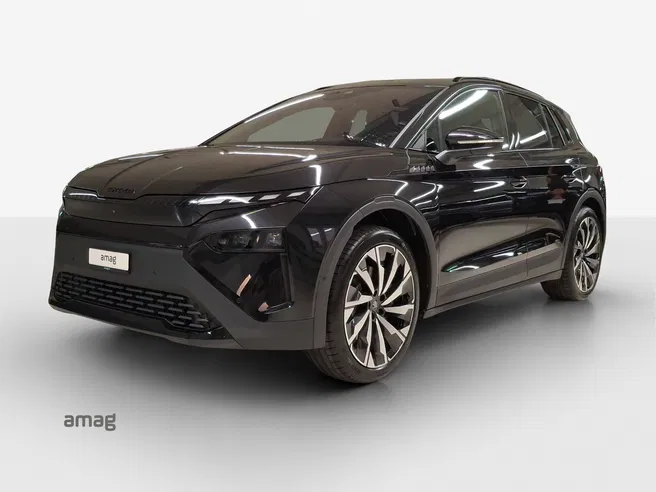 Škoda Elroq Sportline 85 4x4