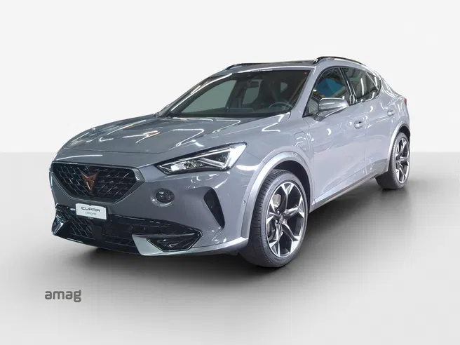 Cupra FORMENTOR e-HYBRID
