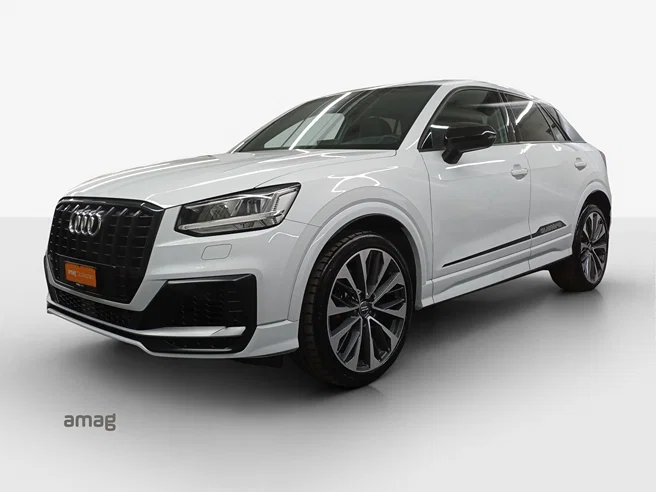 AUDI SQ2 TFSI