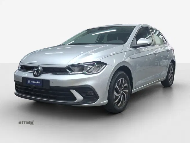 VW Polo Life 1.0TSI 95PS DSG