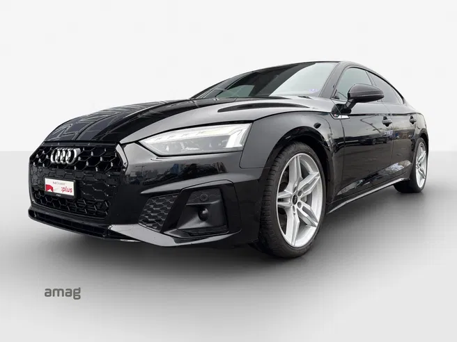 AUDI A5 Sportback 40 TFSI S line Attraction