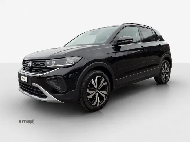 VW T-Cross UNITED