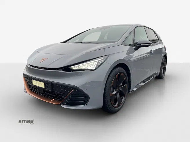 Cupra CUPRA BORN EDGE 59kWh (netto)
