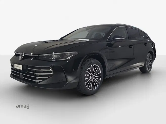 VW PaVar EL 2.0TDI 193PS DSG4M